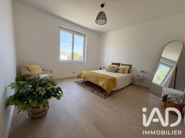 Maison à vendre 3 pièces 43 m² Le Fenouiller