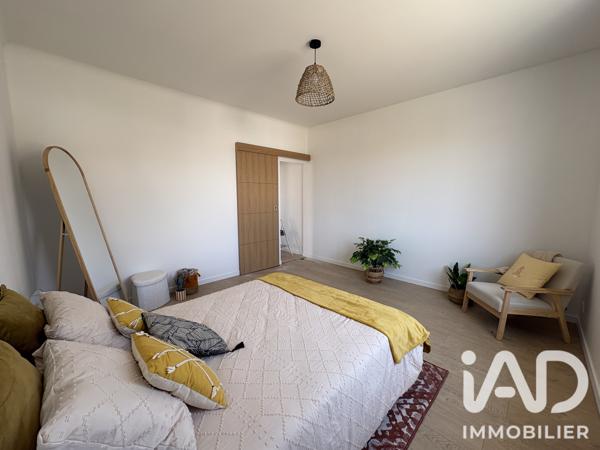 Maison à vendre 3 pièces 43 m² Le Fenouiller