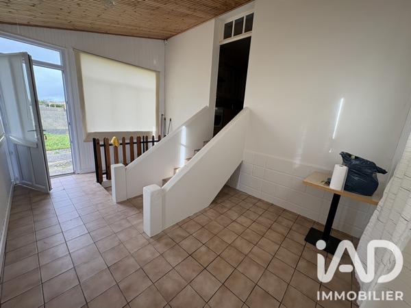 Maison à vendre 3 pièces 43 m² Le Fenouiller