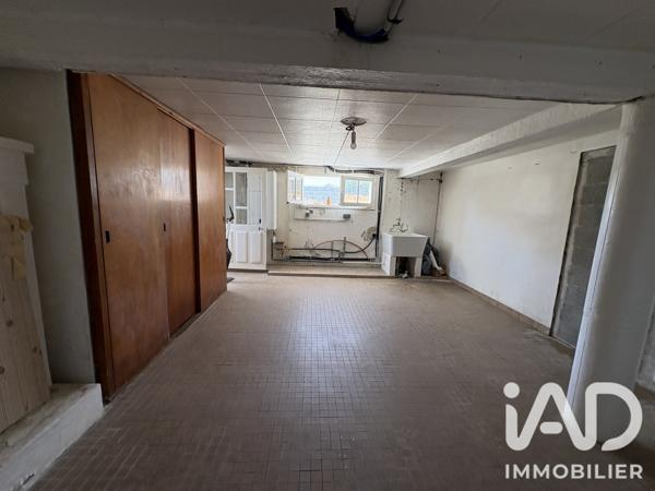 Maison à vendre 3 pièces 43 m² Le Fenouiller