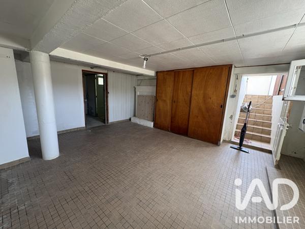 Maison à vendre 3 pièces 43 m² Le Fenouiller