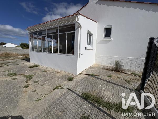 Maison à vendre 3 pièces 43 m² Le Fenouiller