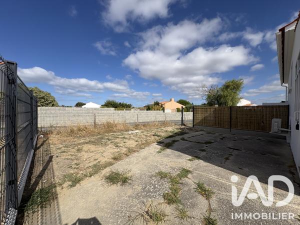 Maison à vendre 3 pièces 43 m² Le Fenouiller