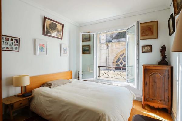 Appartement Paris 5 e - PANTHÉON / MONTAGNE-SAINTE-GENEVIÈVE