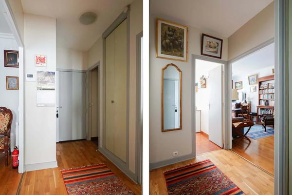 Appartement Paris 5 e - PANTHÉON / MONTAGNE-SAINTE-GENEVIÈVE