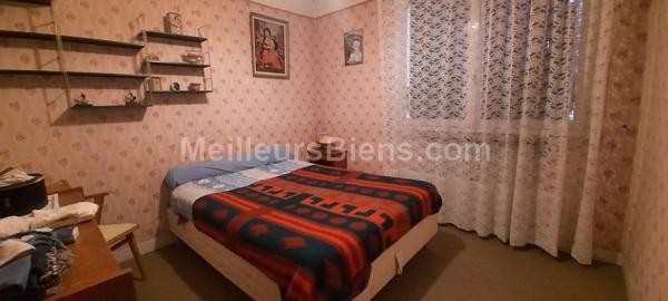 A Auxonne Maison SS de 99m2 avec terrasse 5 pièces