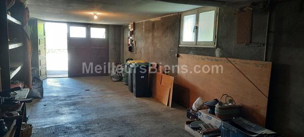 A Auxonne Maison SS de 99m2 avec terrasse 5 pièces
