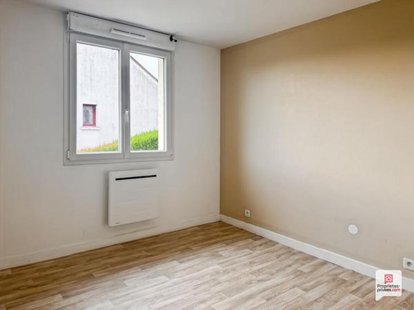 Maison Sable Sur Sarthe 5 pièce(s) 80 m2