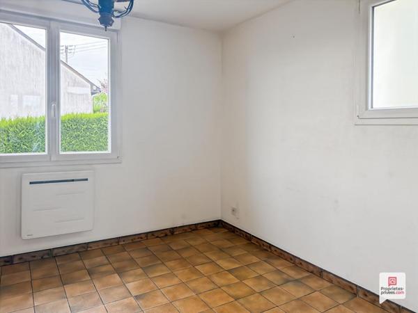 Maison Sable Sur Sarthe 5 pièce(s) 80 m2