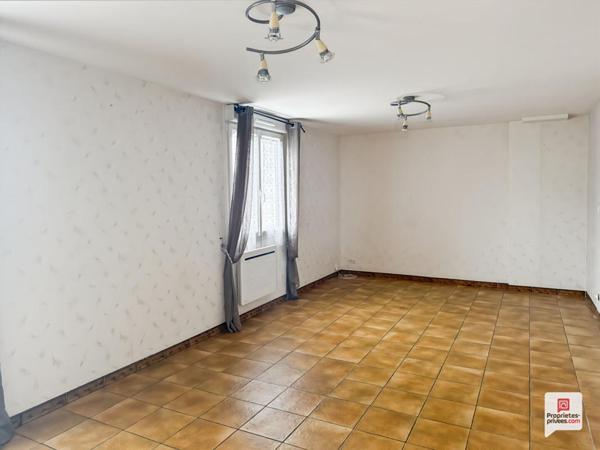 Maison Sable Sur Sarthe 5 pièce(s) 80 m2