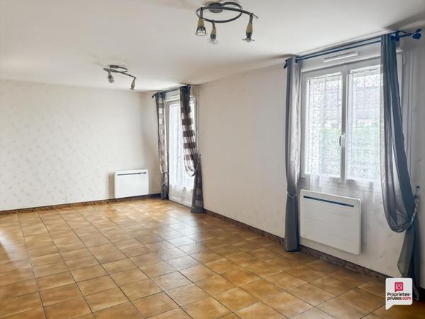 Maison Sable Sur Sarthe 5 pièce(s) 80 m2