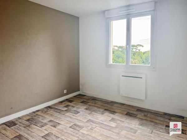 Maison Sable Sur Sarthe 5 pièce(s) 80 m2