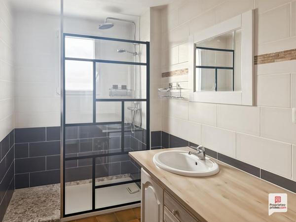 Maison Sable Sur Sarthe 5 pièce(s) 80 m2