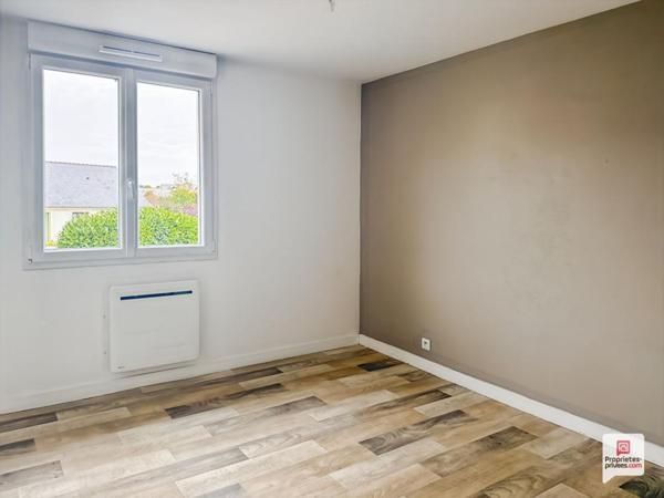 Maison Sable Sur Sarthe 5 pièce(s) 80 m2