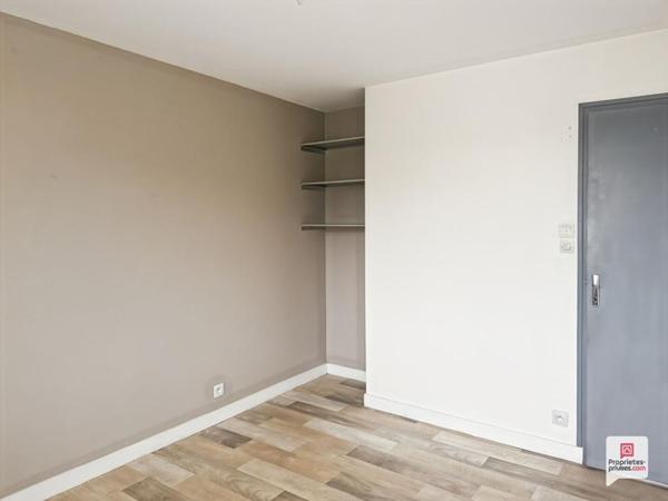 Maison Sable Sur Sarthe 5 pièce(s) 80 m2