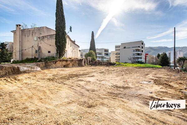 Villa Contemporaine Neuve 