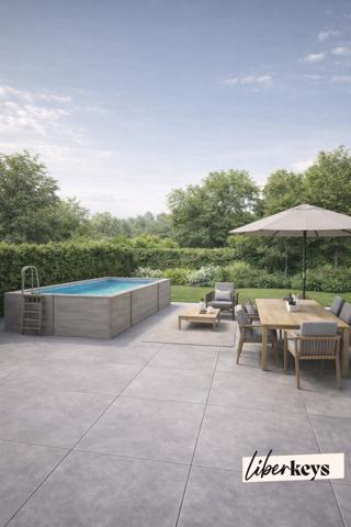 Villa Contemporaine Neuve 