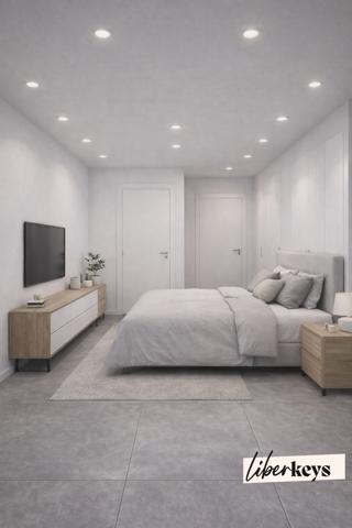 Villa Contemporaine Neuve 