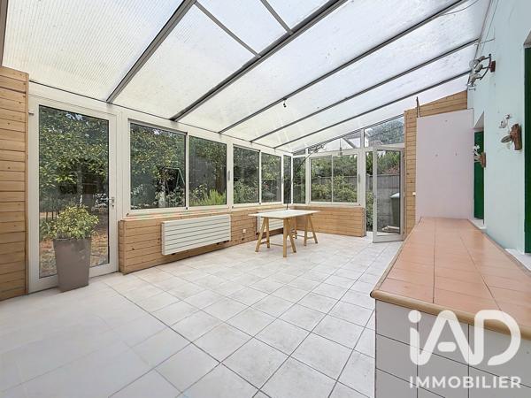 Maison à vendre 6 pièces 148,4 m² Sainte-Geneviève-des-Bois