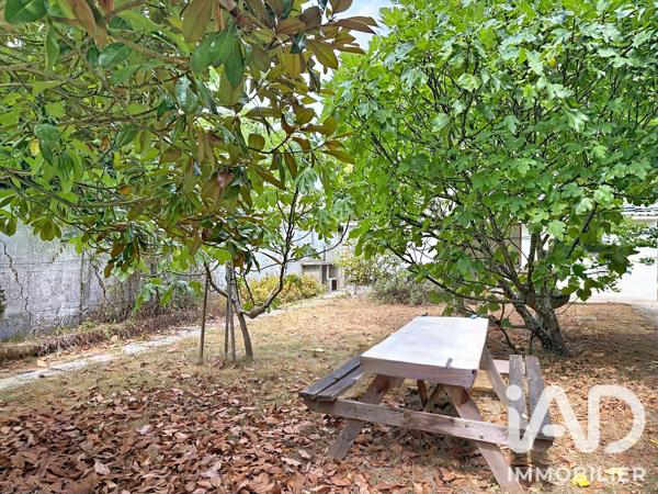 Maison à vendre 6 pièces 148,4 m² Sainte-Geneviève-des-Bois