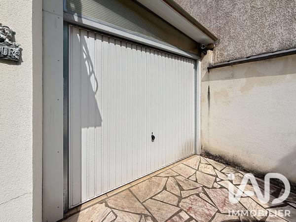 Maison à vendre 6 pièces 148,4 m² Sainte-Geneviève-des-Bois