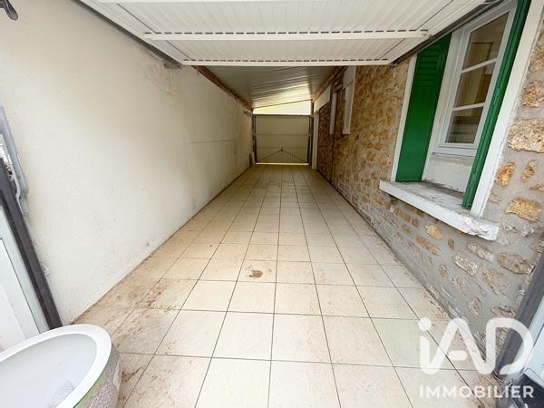 Maison à vendre 6 pièces 148,4 m² Sainte-Geneviève-des-Bois