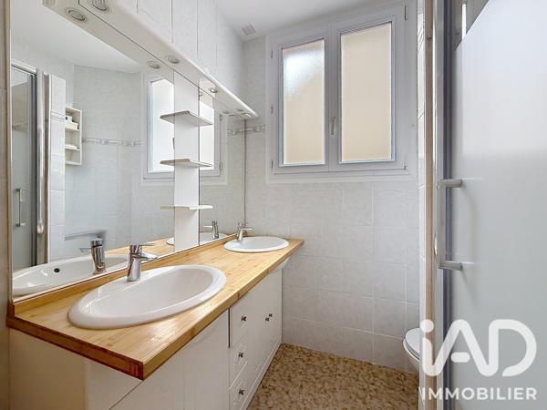 Maison à vendre 6 pièces 148,4 m² Sainte-Geneviève-des-Bois