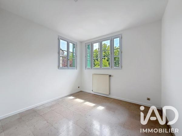 Maison à vendre 6 pièces 148,4 m² Sainte-Geneviève-des-Bois