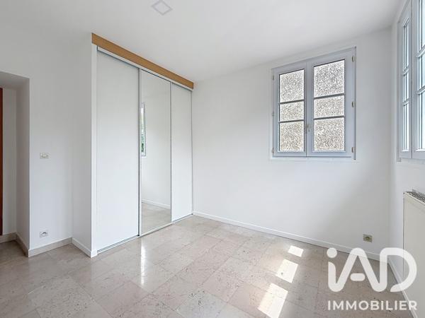 Maison à vendre 6 pièces 148,4 m² Sainte-Geneviève-des-Bois