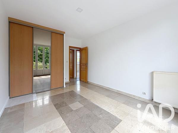 Maison à vendre 6 pièces 148,4 m² Sainte-Geneviève-des-Bois