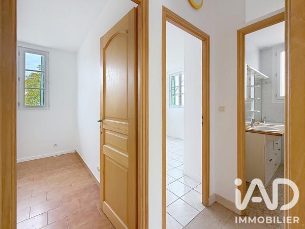 Maison à vendre 6 pièces 148,4 m² Sainte-Geneviève-des-Bois