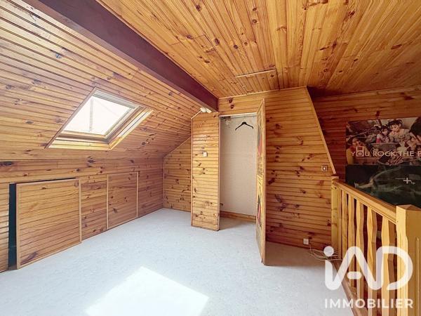 Maison à vendre 6 pièces 148,4 m² Sainte-Geneviève-des-Bois