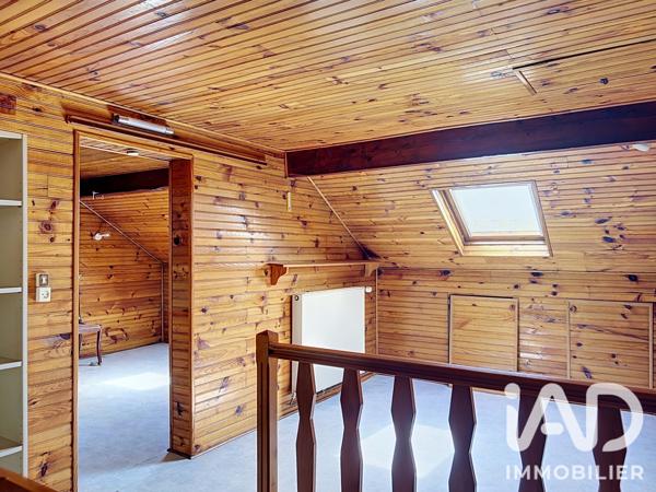 Maison à vendre 6 pièces 148,4 m² Sainte-Geneviève-des-Bois