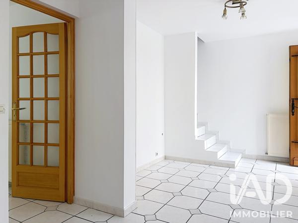 Maison à vendre 6 pièces 148,4 m² Sainte-Geneviève-des-Bois