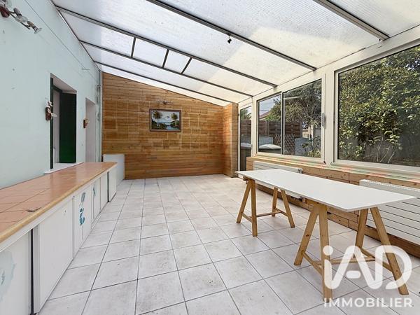 Maison à vendre 6 pièces 148,4 m² Sainte-Geneviève-des-Bois
