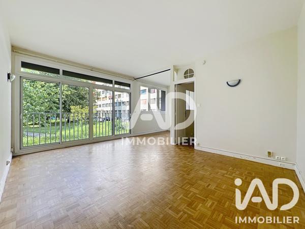 Appartement à vendre 3 pièces 61 m² Antony