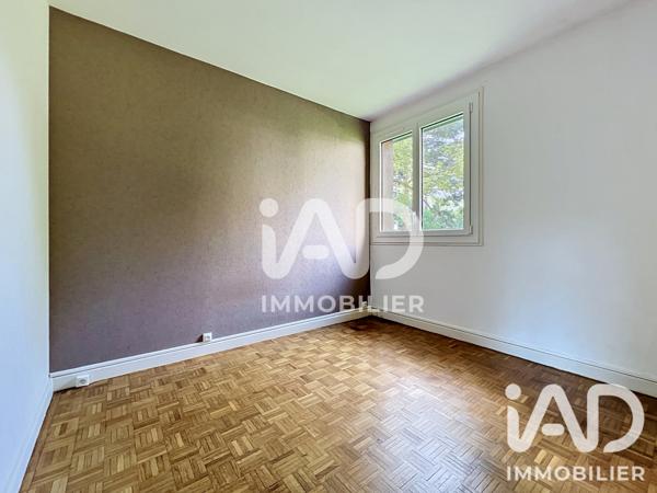 Appartement à vendre 3 pièces 61 m² Antony