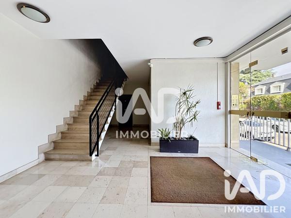 Appartement à vendre 3 pièces 61 m² Antony