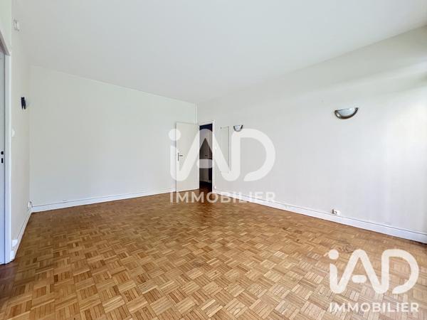 Appartement à vendre 3 pièces 61 m² Antony