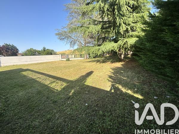 Maison à vendre 4 pièces 101 m² Saint-Loubès