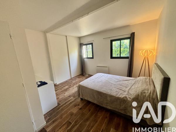 Maison à vendre 4 pièces 101 m² Saint-Loubès