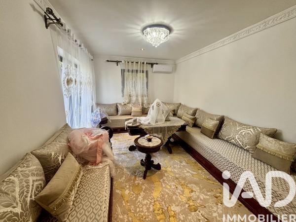 Maison à vendre 4 pièces 101 m² Saint-Loubès