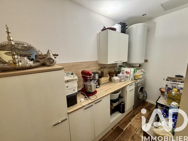 Maison à vendre 4 pièces 101 m² Saint-Loubès