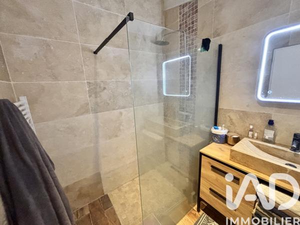 Maison à vendre 4 pièces 101 m² Saint-Loubès