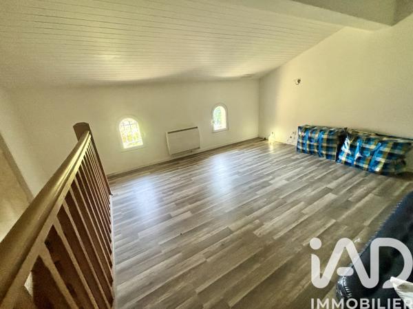 Maison à vendre 4 pièces 101 m² Saint-Loubès