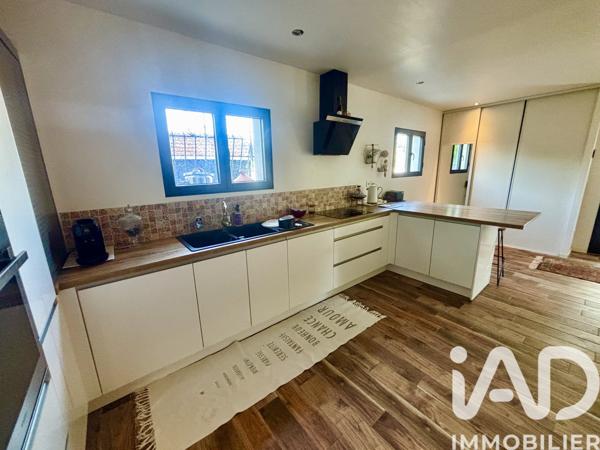 Maison à vendre 4 pièces 101 m² Saint-Loubès