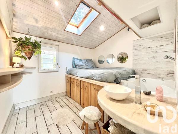 Maison à vendre 3 pièces 30 m² Leucate