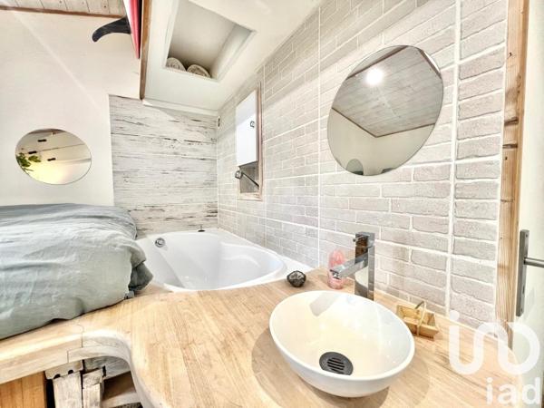 Maison à vendre 3 pièces 30 m² Leucate