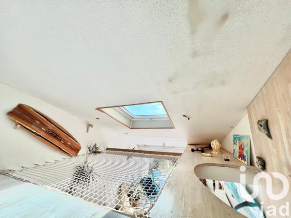 Maison à vendre 3 pièces 30 m² Leucate