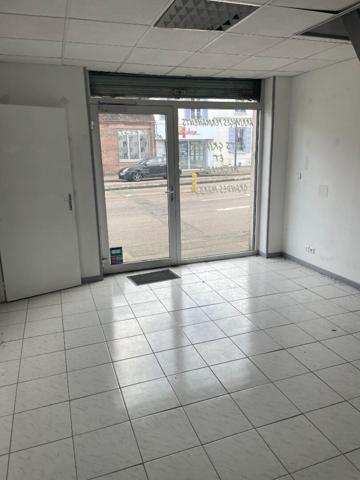 EVREUX Centre - Local commercial de 30.01 m2